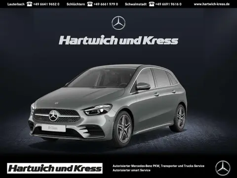 Used MERCEDES-BENZ CLASSE B Petrol 2023 Ad 