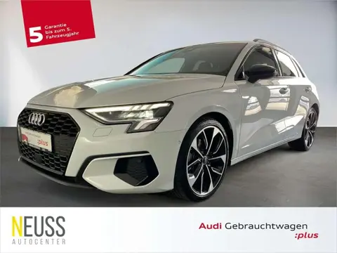 Used AUDI A3 Diesel 2024 Ad 