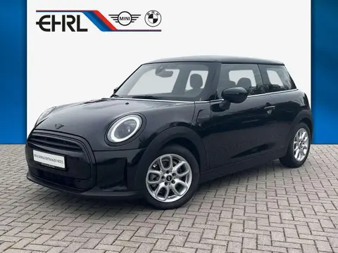 Annonce MINI COOPER Essence 2023 d'occasion Allemagne