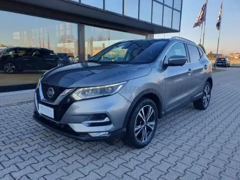 Annonce NISSAN QASHQAI Diesel 2020 d'occasion 