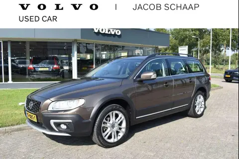 Used VOLVO XC70 Diesel 2016 Ad 