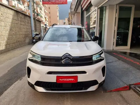 Used CITROEN C5 AIRCROSS Diesel 2023 Ad 