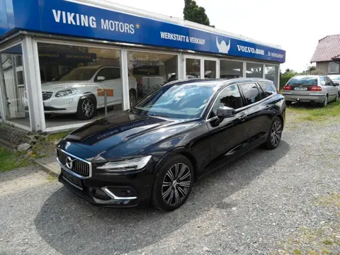 Used VOLVO V60 Diesel 2020 Ad 