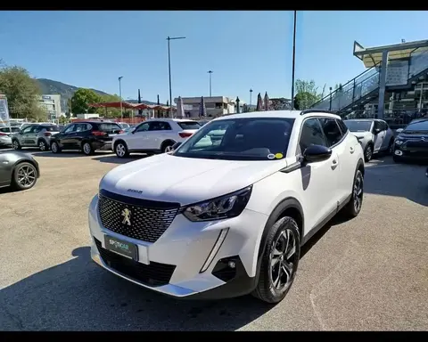 Used PEUGEOT 2008 Diesel 2022 Ad 