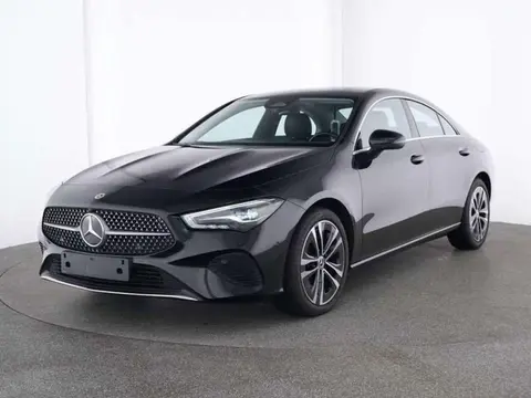 Annonce MERCEDES-BENZ CLASSE CLA Essence 2023 d'occasion 