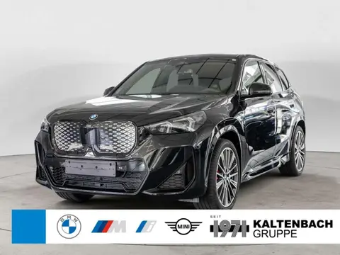 Annonce BMW IX1 Électrique 2024 d'occasion 