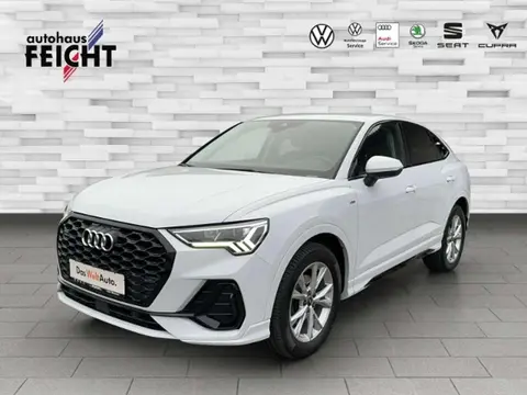 Used AUDI Q3 Diesel 2021 Ad 