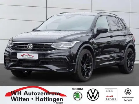 Used VOLKSWAGEN TIGUAN Petrol 2023 Ad 