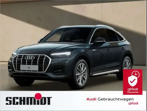 Used AUDI Q5 Hybrid 2024 Ad 