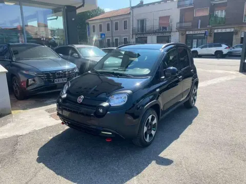 Annonce FIAT PANDA GPL 2024 d'occasion 