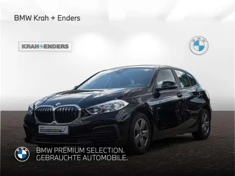 Used BMW SERIE 1 Petrol 2021 Ad Germany