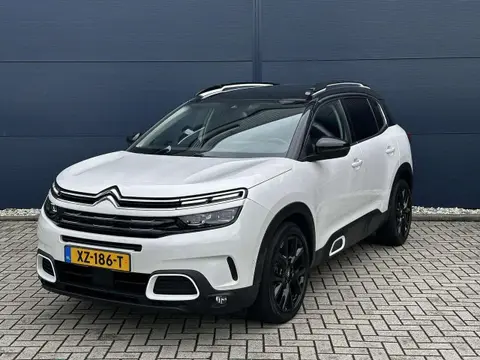 Annonce CITROEN C5 AIRCROSS Essence 2019 d'occasion 