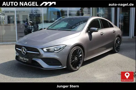 Used MERCEDES-BENZ CLASSE CLA Petrol 2023 Ad 