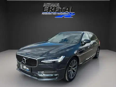 Annonce VOLVO V90 Hybride 2019 d'occasion 