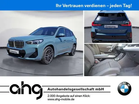 Annonce BMW X1 Diesel 2024 d'occasion 