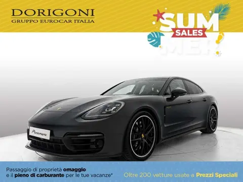 Used PORSCHE PANAMERA Hybrid 2023 Ad 