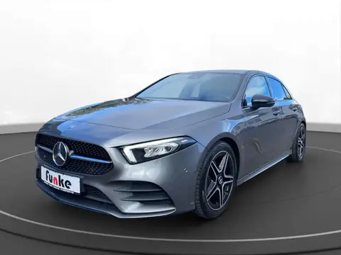 Used MERCEDES-BENZ CLASSE A Petrol 2019 Ad 