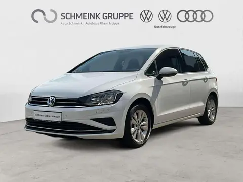 Used VOLKSWAGEN GOLF Petrol 2019 Ad 