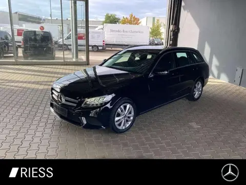 Used MERCEDES-BENZ CLASSE C Diesel 2020 Ad Germany