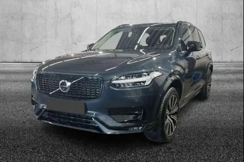 Used VOLVO XC90 Hybrid 2023 Ad 