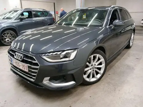 Annonce AUDI A4 Diesel 2020 d'occasion 