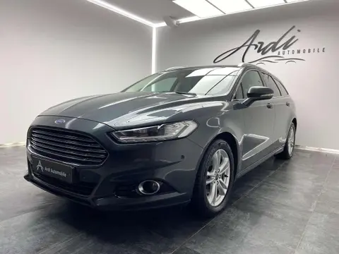 Used FORD MONDEO Diesel 2016 Ad Belgium