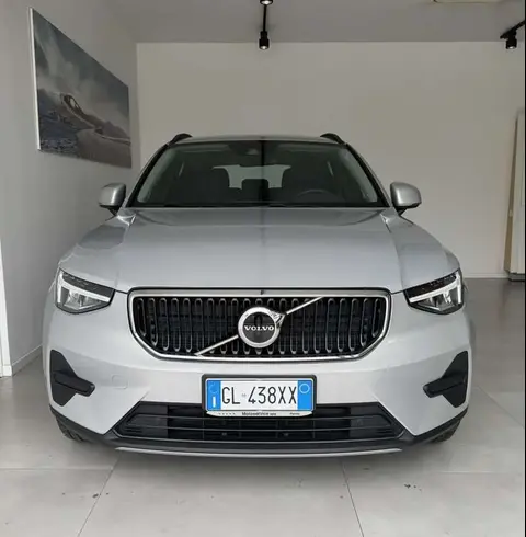 Annonce VOLVO XC40 Essence 2023 d'occasion 