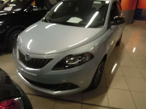 Annonce LANCIA YPSILON GPL 2024 d'occasion 