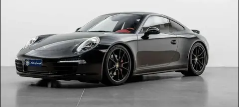 Annonce PORSCHE 911 Essence 2015 d'occasion 