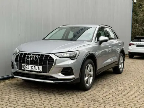 Annonce AUDI Q3 Essence 2024 d'occasion 