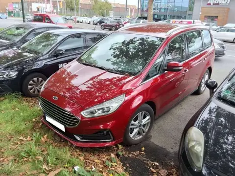 Annonce FORD GALAXY Diesel 2021 d'occasion 