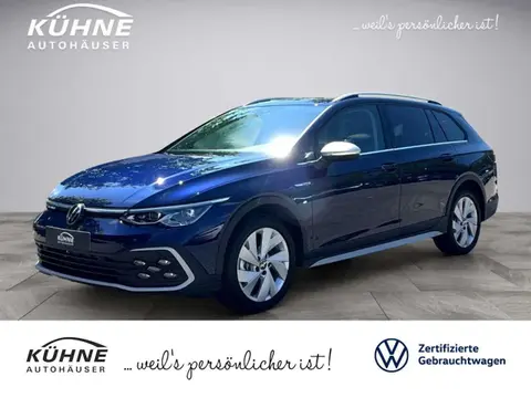 Annonce VOLKSWAGEN GOLF Diesel 2024 d'occasion 