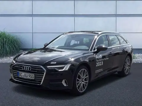 Annonce AUDI A6 Diesel 2021 d'occasion 