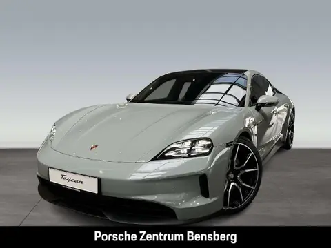 Used PORSCHE TAYCAN Electric 2024 Ad 