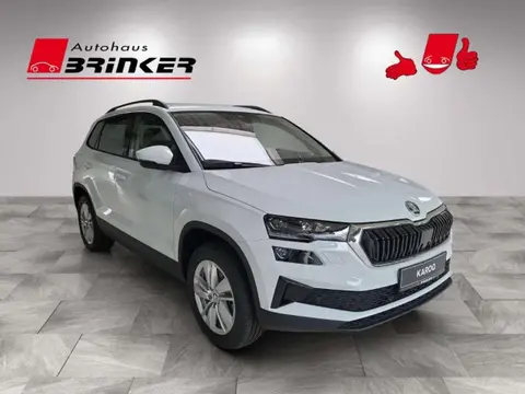 Used SKODA KAROQ Diesel 2024 Ad 