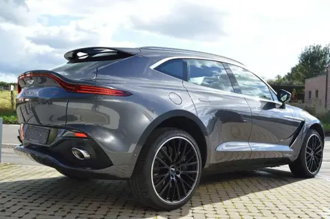 Used ASTON MARTIN DBX Petrol 2024 Ad 