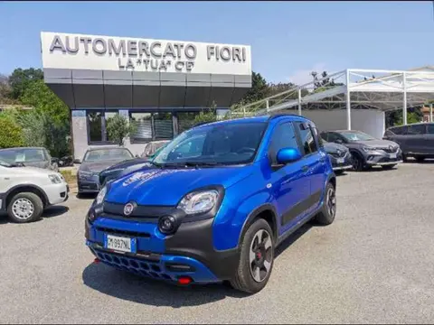 Used FIAT PANDA Hybrid 2023 Ad 