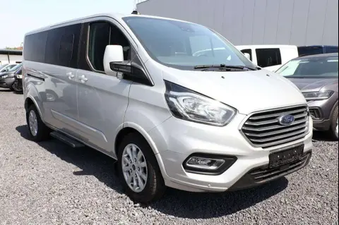 Annonce FORD TOURNEO Diesel 2024 d'occasion 