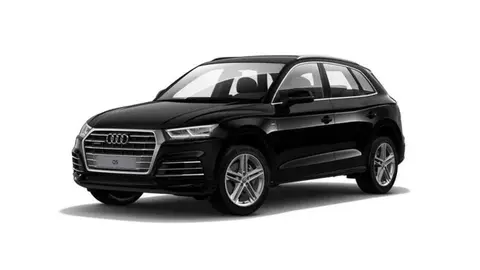 Annonce AUDI Q5 Diesel 2020 d'occasion 