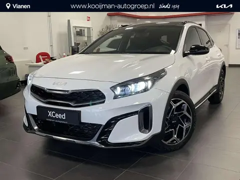 Used KIA XCEED Petrol 2024 Ad 