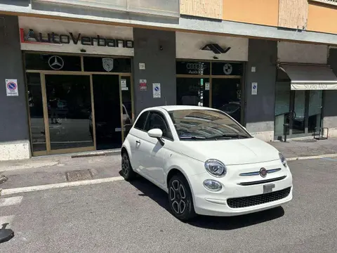 Used FIAT 500 Hybrid 2023 Ad 