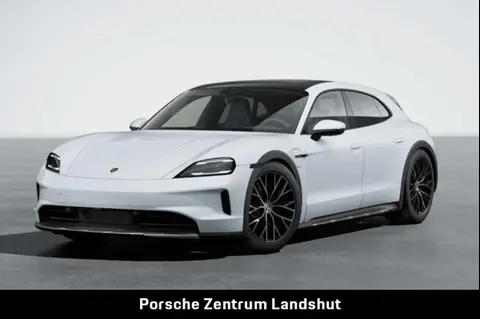 Used PORSCHE TAYCAN Electric 2024 Ad 