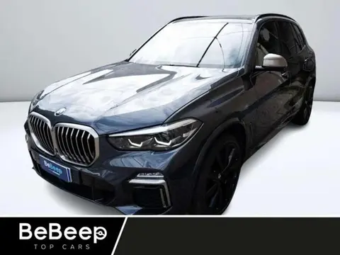 Used BMW X5 Diesel 2019 Ad 