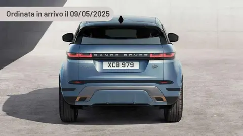 Used LAND ROVER RANGE ROVER EVOQUE Hybrid 2024 Ad 