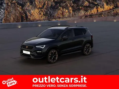 Annonce CUPRA ATECA Essence 2024 d'occasion 