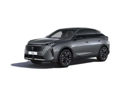 Used PEUGEOT 3008 Petrol 2024 Ad 