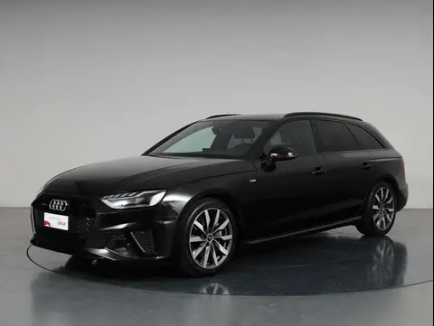 Used AUDI A4 Hybrid 2023 Ad 