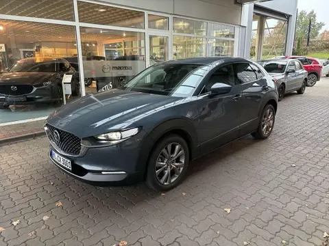 Used MAZDA CX-30 Hybrid 2024 Ad 