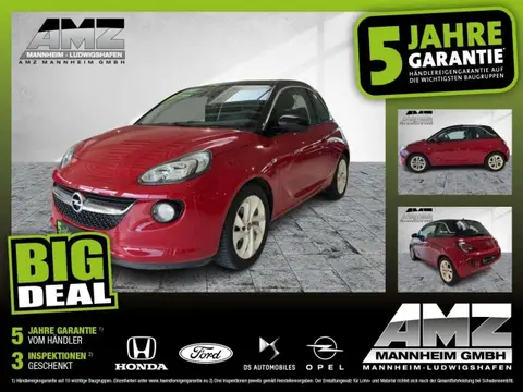 Used OPEL ADAM Petrol 2019 Ad 