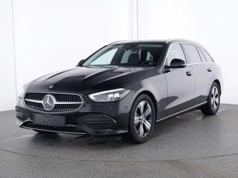 Used MERCEDES-BENZ CLASSE C Petrol 2023 Ad 